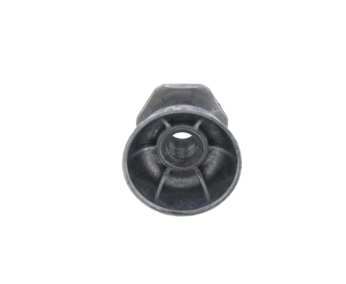 WP8066184 - Genuine OEM Whirlpool Top Load Washer Drive Pulley